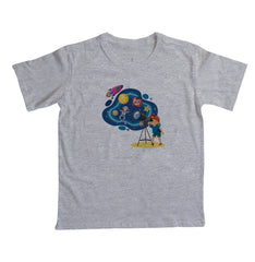 kids nas nuvens