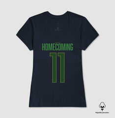 HOMECOMING 11