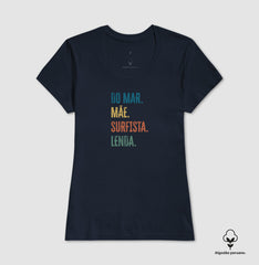MÃE SURFISTA LENDA