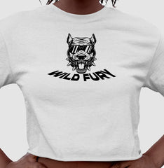 wild fury