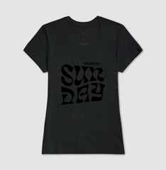 sunday black