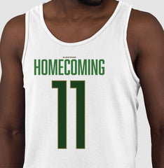 HOMECOMING 11