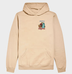 Urso surfista