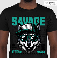 wolves