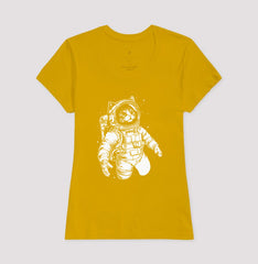 GATO ASTRONAUTA