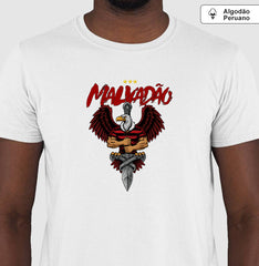 Malvadão - Algodão Peruano