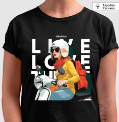 LIVE LOVE