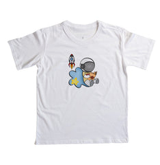 astronauta kids