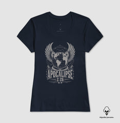 APOCALIPSE 2:26