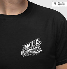 MATEUS 6:33