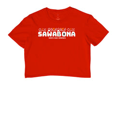 SAWABONA - RESPEITO, VALOR E IMPORTÂNCIA