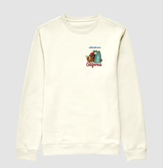 Urso surfista