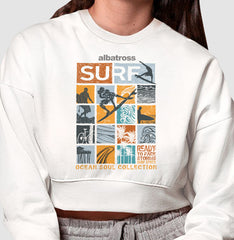 albatross surf