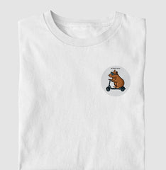 capivara m