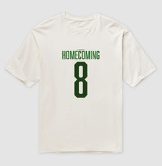 HOMECOMING 8