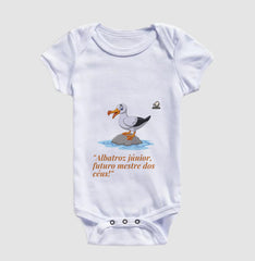 ALBATROZ JUNIOR