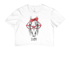 LADY HORSE