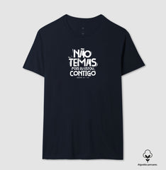 NÃO TEMAS