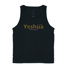 Yeshua Hamesich — O Nome acima de todo nome
