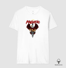 Malvadão - Algodão Peruano
