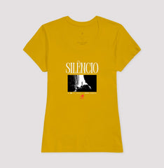 SILÊNCIO