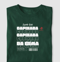 capixaba da gema