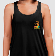 Woman Beach Tennis