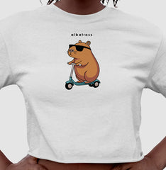 capivara