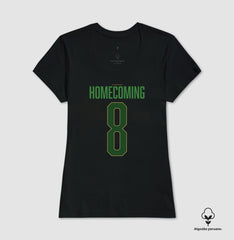 HOMECOMING 8