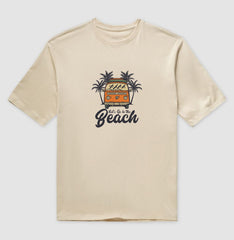 Lets go to the beach