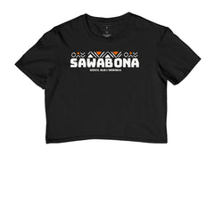 SAWABONA - RESPEITO, VALOR E IMPORTÂNCIA