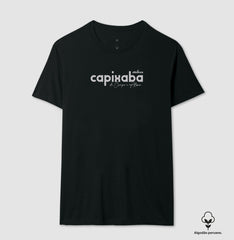 capixaba branco - Algodão Peruano
