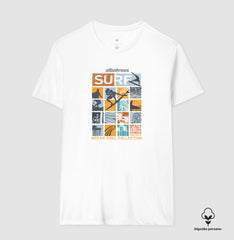 albatross surf