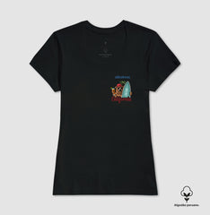 Urso surfista