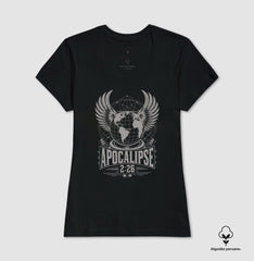 APOCALIPSE 2:26