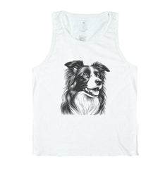 Border collie PRÍNCIPE DAS PRAIAS