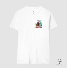 Urso surfista