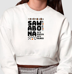 SAWABONA