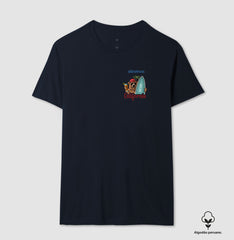 Urso surfista