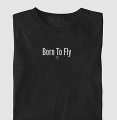 born to fly