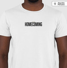 HOMECOMING DE VOLTA