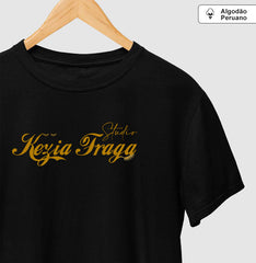 kezia fraga