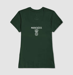 MARATAÍZES ABACAXI