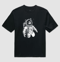 GATO ASTRONAUTA