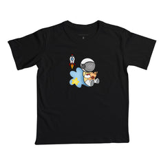 astronauta kids