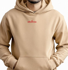 Albatross hodiee moletom