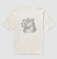 capivara cinza