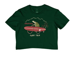 surf trip