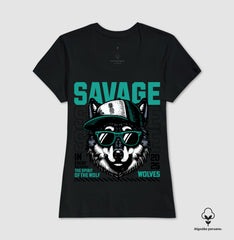 wolves
