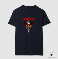 Malvadão - Algodão Peruano